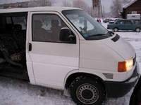 Volkswagen Transporter T4