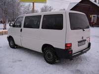 Volkswagen Transporter T4